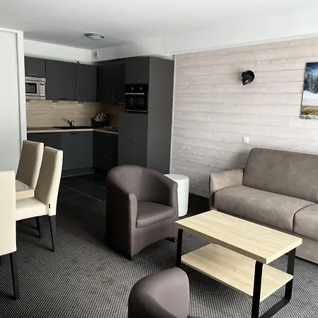 Le Portillo - Piscine - Pour 6 Personnes Mae-4953 Apartmán Eaux-Bonnes