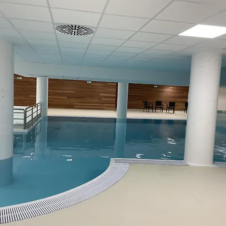 Le Portillo - Piscine - Pour 6 Personnes Mae-4953 * Eaux-Bonnes