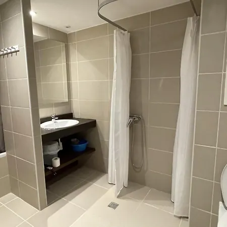 Le Portillo - Piscine - Pour 6 Personnes Mae-4953 Apartmán