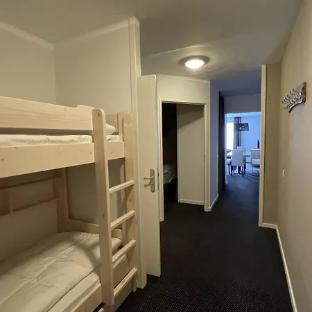Le Portillo - Piscine - Pour 6 Personnes Mae-4953 Apartmán *